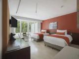Classic Quadruple room