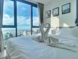 Family Double room