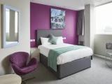 3 Bedrooms Standard Triple Family room