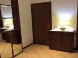 Green Double room