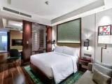 Executive Double room with ocean view