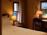 Standard Double room with mountain view