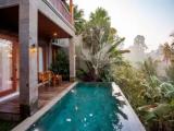 2 Bedrooms Villa