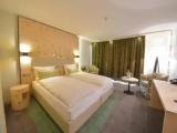 Deluxe Double Ground Floor room