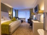 Superior Double room with balcony