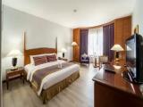 Deluxe Family Connecting room