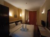 Standard Single room with city view