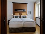 Double Suite with city view