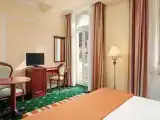 Comfort Double room with balcony
