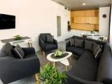 Deluxe Apartment with panoramic view