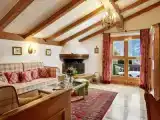 2 Bedrooms Family Suite with balcony and with mountain view