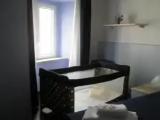 Standard Double room with sea view