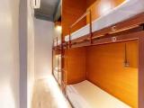 Bed in Dorm (female dorm)