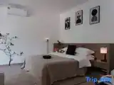 Standard Double room with mountain view
