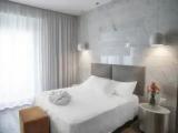 Deluxe Suite with balcony and with sea view