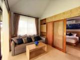 1 Bedroom Villa with mountain view