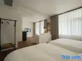 Standard Twin Family room
