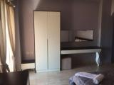 Standard Double room with balcony and with sea view