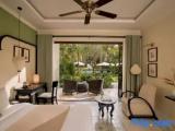 Premier Villa with pool view
