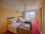 Suite with sea view