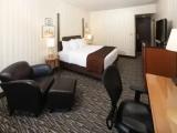 Premium Double room with balcony