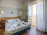 Standard room with view