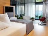 Luxury room