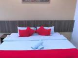 Deluxe Double Suite