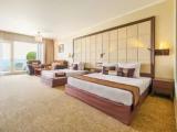 Premium Triple room with balcony