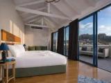 Junior Suite with panoramic view