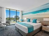 Accessible Double room