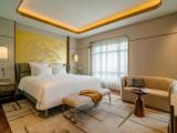 Presidential Double Suite