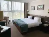 Superior Double room with panoramic view