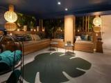 Deluxe Junior Suite with sea view
