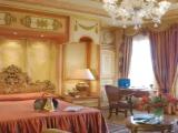 Triple room with lake view