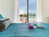 Standard Double room with lake view