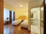 Business room