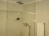 Double Studio with balcony