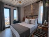Standard Double room with sea view