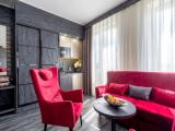 Double Junior Suite