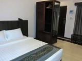 Deluxe Penthouse room