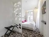 Superior Double room with city view