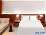 Deluxe Double Suite with river view
