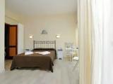 Standard room with balcony