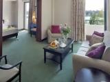Superior Suite with balcony