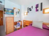 Standard Single room with balcony