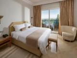 Superior Double Suite with balcony and with pool view