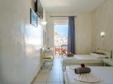 Standard Double room with view