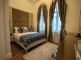 Standard Double room with city view