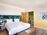 Deluxe room oceanfront